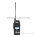 China Kirisun brand FP560 6.25KHz digital dmr best range walkie talkie